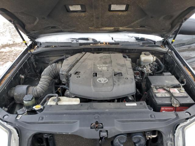 Photo 11 from auction – 2006 TOYOTA 4RUNNER SR with VIN JTEBU14R860087694