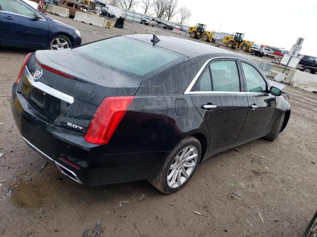 Photo 3 from auction – 2014 CADILLAC CTS with VIN 1G6AP5SX9E0163232