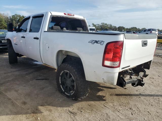 Photo 2 from auction – 2014 GMC SIERRA K25 with VIN 1GT12ZCG1EF129512