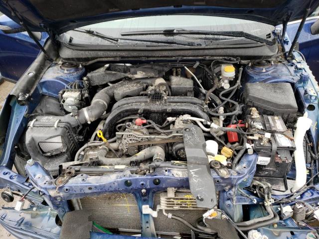 Photo 11 from auction – 2017 SUBARU OUTBACK 2. with VIN 4S4BSANC0H3289995