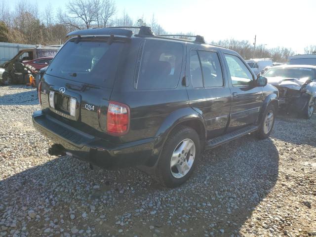 Photo 3 from auction – 2003 INFINITI QX4 with VIN JNRDR09Y73W302550