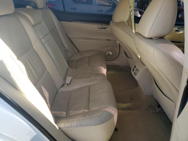 Photo 10 from auction – 2014 LEXUS ES 350 with VIN JTHBK1GG3E2092176