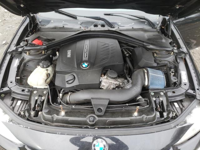 Photo 11 from auction – 2014 BMW 335 XI with VIN WBA3B9G57ENR91458