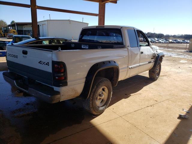 Photo 3 from auction – 2001 DODGE RAM 1500 with VIN 3B7HF13Z81M271789