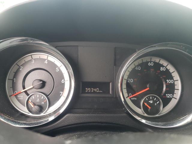 صورة رقم 9 من المزاد - 2016 DODGE GRAND CARA مع VIN 2C4RDGBG0GR392329