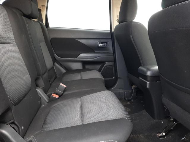 Photo 11 from auction – 2018 MITSUBISHI OUTLANDER with VIN JA4AZ3A31JZ058825