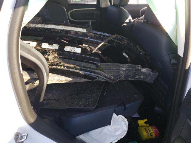 Photo 11 from auction – 2021 FORD BRONCO SPO with VIN 3FMCR9C67MRB40118