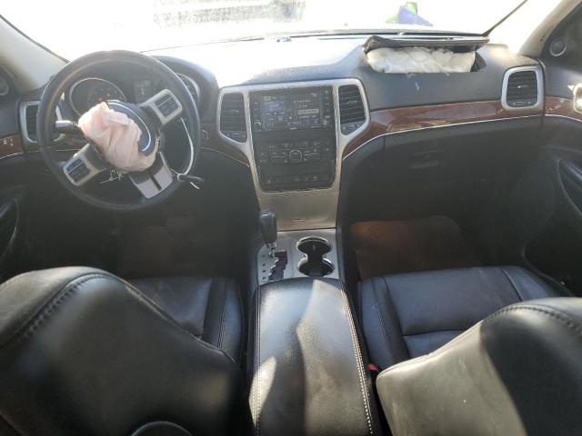 Photo 8 from auction – 2012 JEEP GRAND CHER with VIN 1C4RJEBG4CC360452