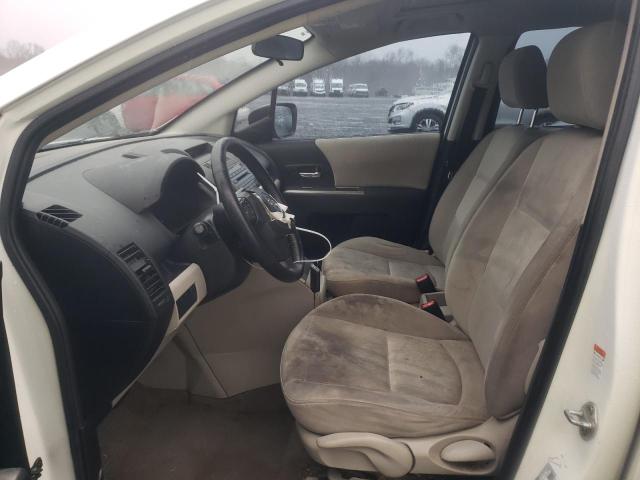Photo 7 from auction – 2009 MAZDA 5 with VIN JM1CR293590331858