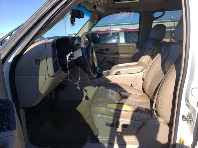 Photo 7 from auction – 2007 GMC SIERRA K25 with VIN 1GTHK23D97F123844