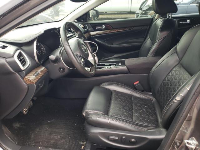 Photo 7 from auction – 2017 NISSAN MAXIMA 3.5 with VIN 1N4AA6AP5HC383014