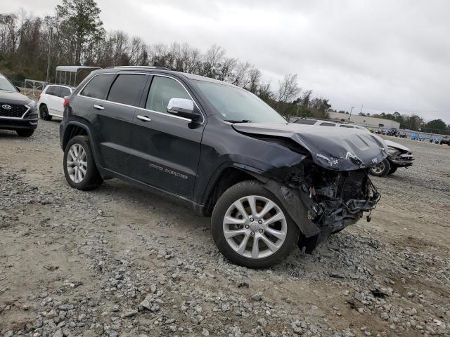 Photo 4 from auction – 2017 JEEP GRAND CHER with VIN 1C4RJEBG4HC626771