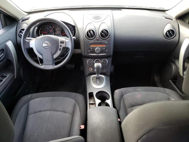 Photo 8 from auction – 2011 NISSAN ROGUE S with VIN JN8AS5MT2BW173443