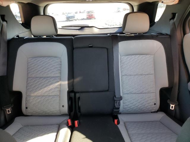 Photo 10 from auction – 2018 CHEVROLET EQUINOX LT with VIN 2GNAXJEV2J6134373