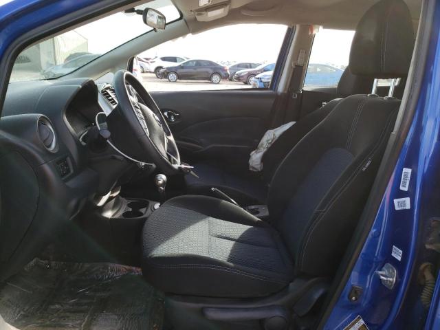 Photo 7 from auction – 2015 NISSAN VERSA NOTE with VIN 3N1CE2CP4FL418336