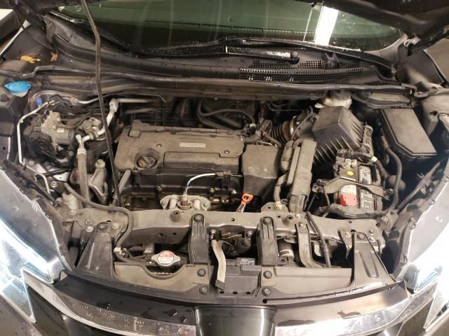 Photo 11 from auction – 2016 HONDA CR-V EXL with VIN 5J6RM4H73GL050026