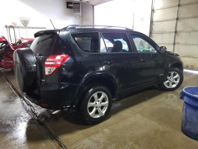 Photo 3 from auction – 2011 TOYOTA RAV4 LIMIT with VIN 2T3DF4DV6BW083008