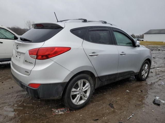Photo 3 from auction – 2012 HYUNDAI TUCSON GLS with VIN KM8JUCAC8CU352576