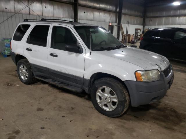 Photo 4 from auction – 2003 FORD ESCAPE with VIN 1FMYU03103KC04085
