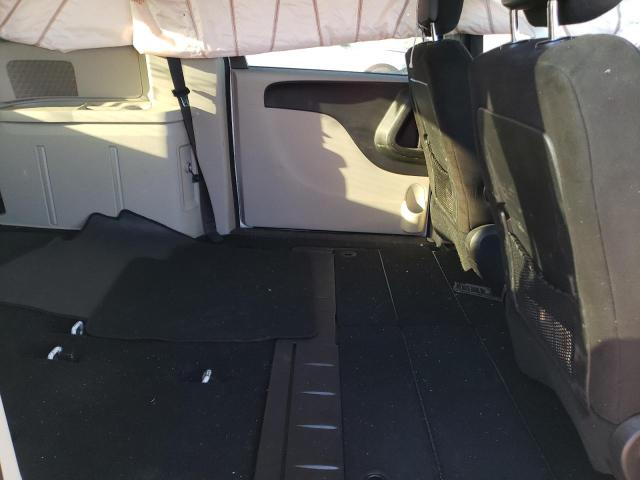 Photo 10 from auction – 2012 DODGE GRAND CARA with VIN 2C4RDGBGXCR122499