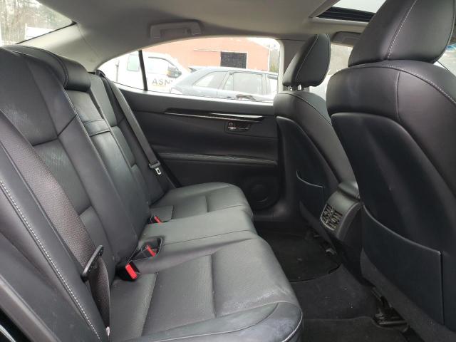 Photo 10 from auction – 2015 LEXUS ES 350 with VIN JTHBK1GG3F2157593
