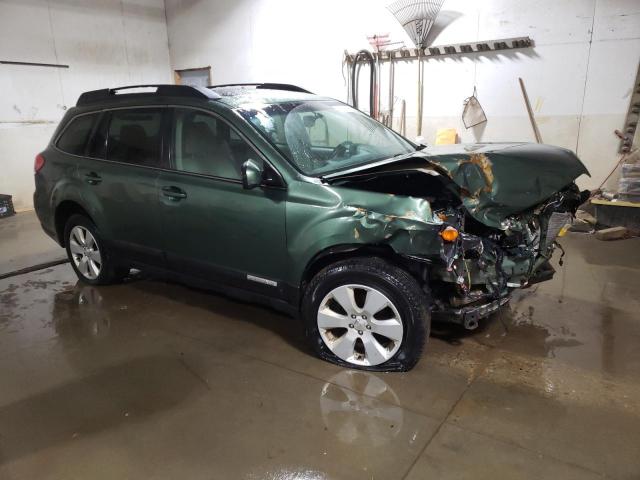 Снимка 4 от търг – 2011 SUBARU OUTBACK 2. с VIN 4S4BRCGC2B3405239
