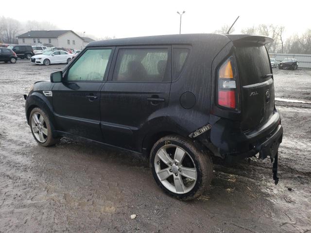 Photo 2 from auction – 2011 KIA SOUL with VIN KNDJT2A22B7220175