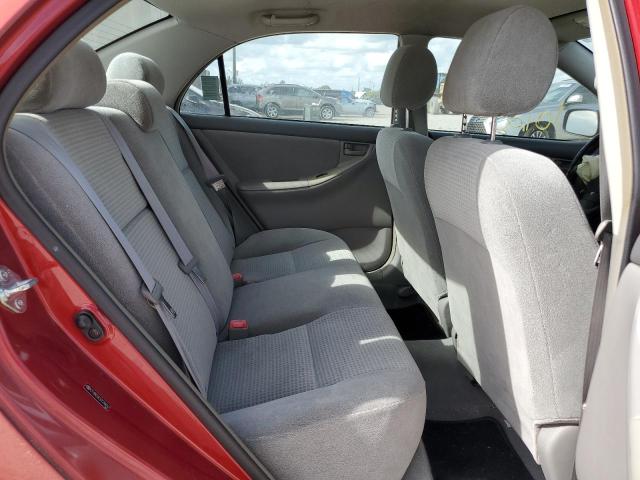 Photo 10 from auction – 2007 TOYOTA COROLLA CE with VIN 2T1BR32E37C788247
