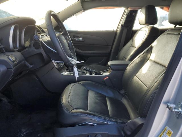 Photo 7 from auction – 2015 CHEVROLET MALIBU LTZ with VIN 1G11F5SL1FF288388