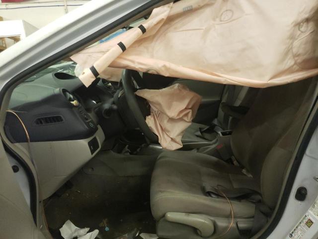 Photo 7 from auction – 2010 HONDA INSIGHT EX with VIN JHMZE2H73AS026084