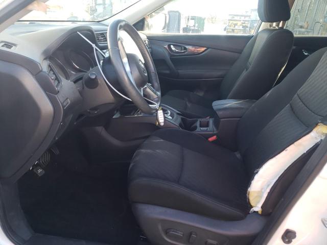 Photo 7 from auction – 2017 NISSAN ROGUE S with VIN KNMAT2MT5HP603556
