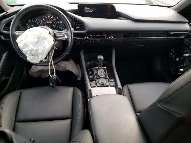 Photo 8 from auction – 2022 MAZDA 3 PREFERRE with VIN JM1BPALL2N1507922
