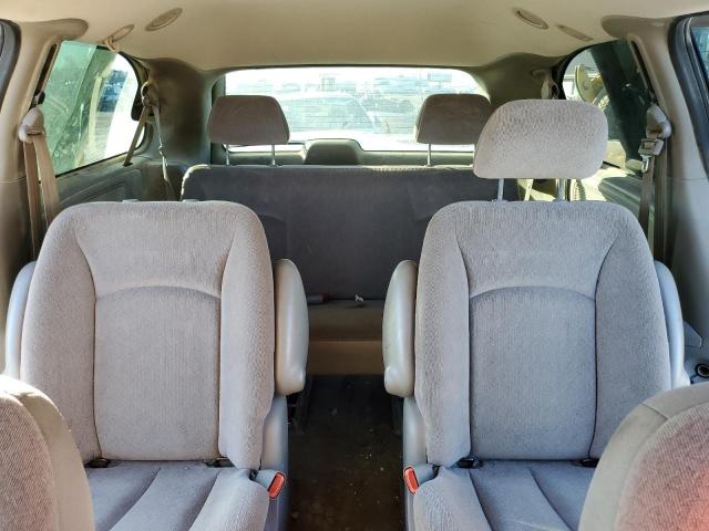 Photo 10 from auction – 2003 DODGE GRAND CARA with VIN 2D4GP44L53R235299