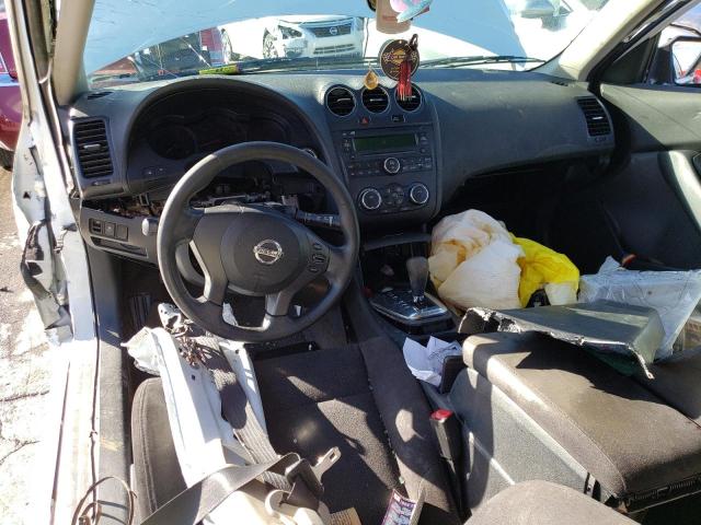 Photo 8 from auction – 2012 NISSAN ALTIMA BAS with VIN 1N4AL2AP5CC165568