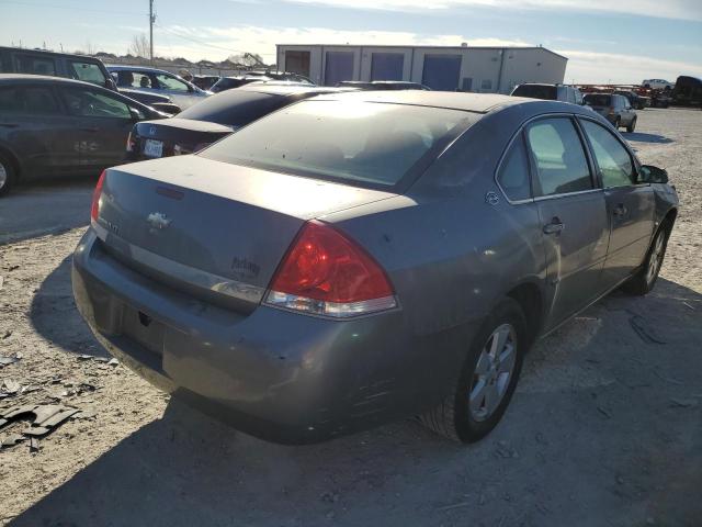 Photo 3 from auction – 2008 CHEVROLET IMPALA LT with VIN 2G1WT58N489106329