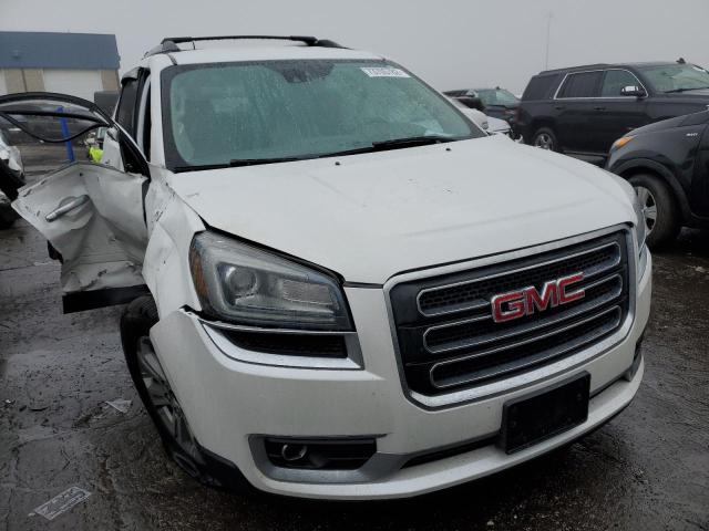 Photo 5 from auction – 2016 GMC ACADIA SLT with VIN 1GKKVSKD0GJ269095