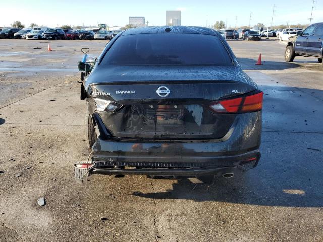 Photo 6 from auction – 2020 NISSAN ALTIMA SL with VIN 1N4BL4EV4LC135051