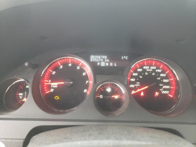 Photo 9 from auction – 2011 GMC ACADIA DEN with VIN 1GKKVTED1BJ352335
