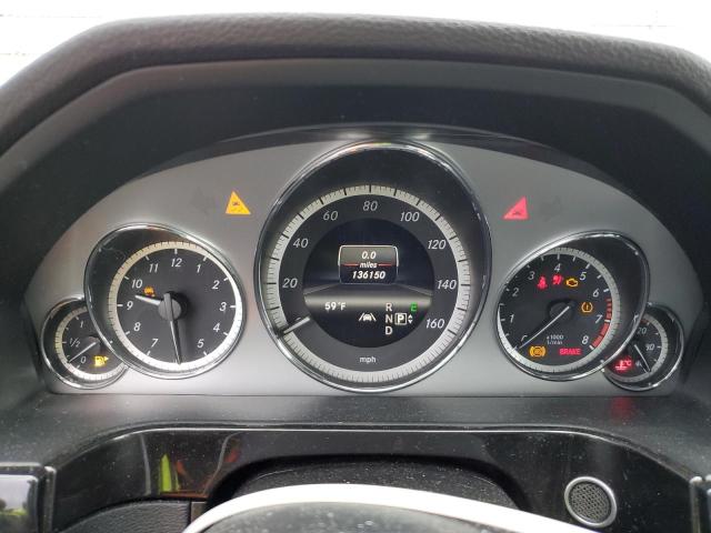 Photo 9 from auction – 2013 MERCEDES-BENZ E 350 with VIN WDDHF5KB8DA750975