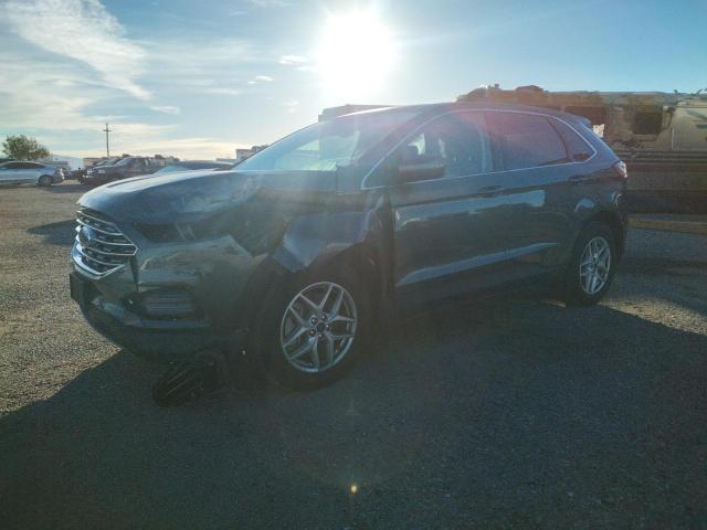 FORD EDGE SEL 2022 z numerem VIN 2FMPK4J92NBA38148 - Zdjęcie z aukcji