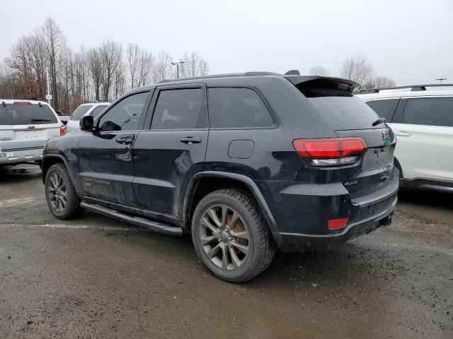 Photo 2 from auction – 2017 JEEP GRAND CHER with VIN 1C4RJFBG3HC637668