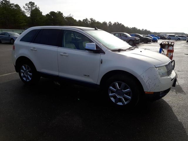 Photo 4 from auction – 2008 LINCOLN MKX with VIN 2LMDU88CX8BJ25262