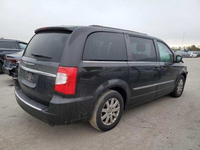 Photo 3 from auction – 2014 CHRYSLER TOWN & COU with VIN 2C4RC1BG6ER236986