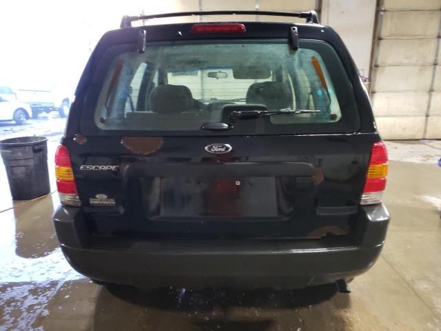 Photo 6 from auction – 2004 FORD ESCAPE XLS with VIN 1FMYU92194DA07881