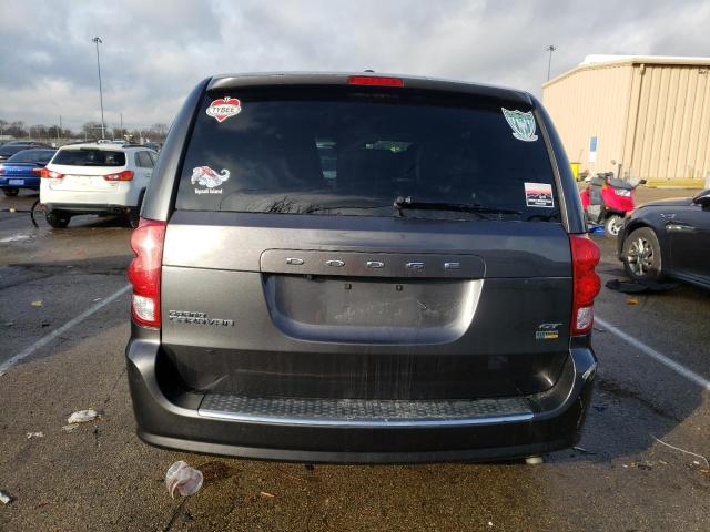 Photo 6 from auction – 2019 DODGE GRAND CARA with VIN 2C4RDGEG1KR646943