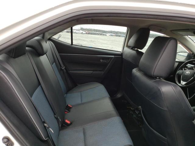 Photo 10 from auction – 2014 TOYOTA COROLLA L with VIN 2T1BURHE4EC157738