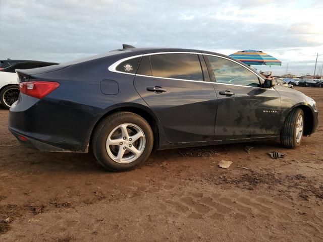 Photo 3 from auction – 2016 CHEVROLET MALIBU LS with VIN 1G1ZB5ST5GF307556