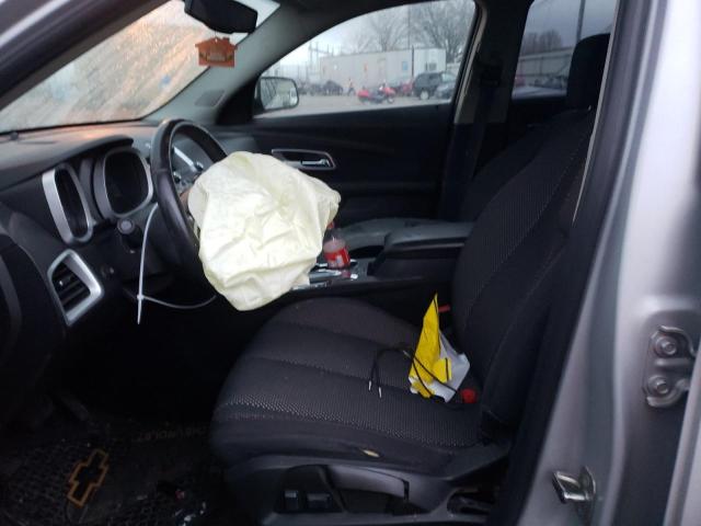 Photo 7 from auction – 2011 CHEVROLET EQUINOX LT with VIN 2CNALDEC3B6465111