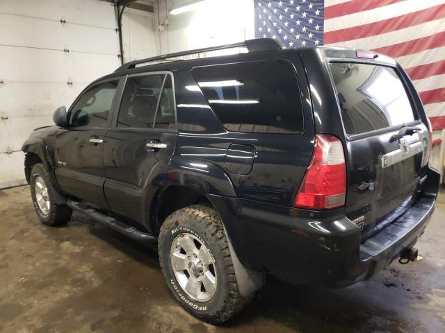 Photo 2 from auction – 2006 TOYOTA 4RUNNER SR with VIN JTEBU14RX60093724
