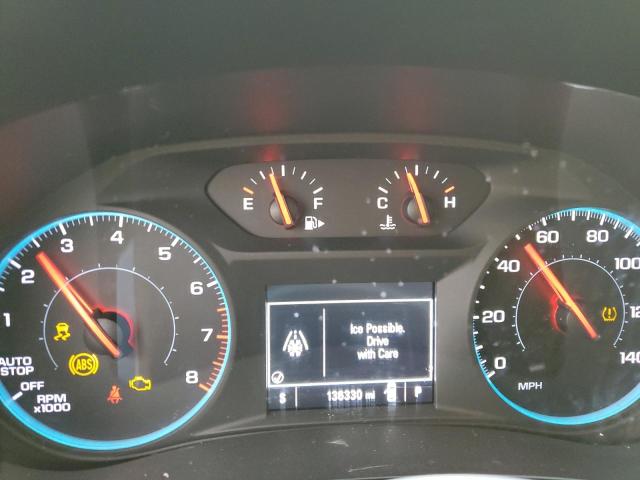 Photo 9 from auction – 2016 CHEVROLET MALIBU LS with VIN 1G1ZB5ST5GF307556